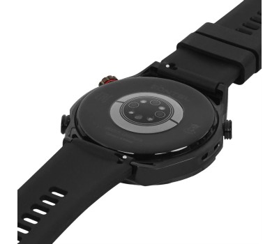 Смарт-часы FONTEL iWatch Ultimate, черный