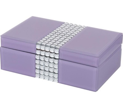 Шкатулка LEFARD ШКАТУЛКА 21Х13Х7,5 СМ 06-367