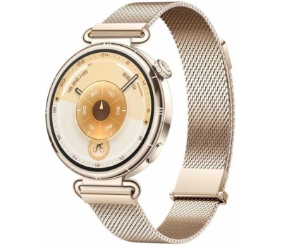 Смарт-часы HUAWEI Watch GT 6 Konsu-B19L, 41мм, 1.32