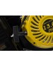 Генератор HUTER DY5000L 4,5кВт 64/1/5