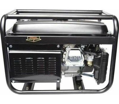 Генератор HUTER DY5000L 4,5кВт 64/1/5