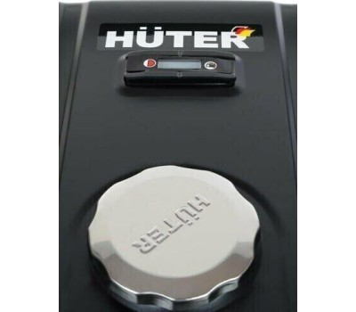 Генератор HUTER DY5000L 4,5кВт 64/1/5