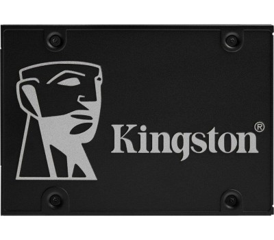 Kingston SSD 1Tb KC600 Series SKC600/1024G SATA3