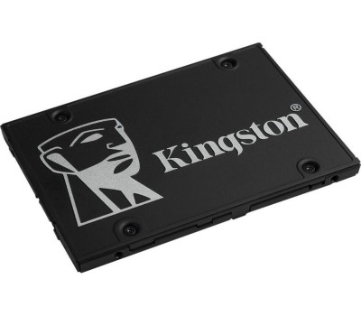 Kingston SSD 1Tb KC600 Series SKC600/1024G SATA3