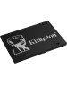 Kingston SSD 1Tb KC600 Series SKC600/1024G SATA3