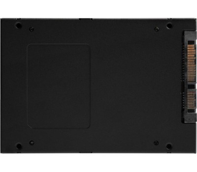 Kingston SSD 1Tb KC600 Series SKC600/1024G SATA3