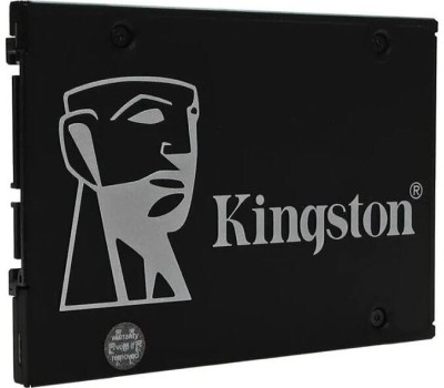 Kingston SSD 1Tb KC600 Series SKC600/1024G SATA3