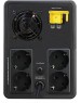 ИБП APC ИБП Easy-UPS BVX2200LI-GR, 2200ВA