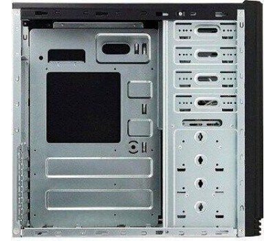 POWERMAN BA831BK PM-600ATX-F U3.0*2+A(HD) Mid-ATX [6178877]