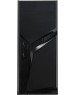 PowerCool S1007BK U3 450W {Тип: Midi-Tower, цвет: черный, форм-фактор: ATX, mATX, блок питания: 450 Вт, вентилятор: 120 мм, размеры: 175 x 407 x 362 мм, дополнительно: USB3.0 x2, наушники, микрофон}