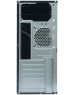PowerCool S1007BK U3 450W {Тип: Midi-Tower, цвет: черный, форм-фактор: ATX, mATX, блок питания: 450 Вт, вентилятор: 120 мм, размеры: 175 x 407 x 362 мм, дополнительно: USB3.0 x2, наушники, микрофон}