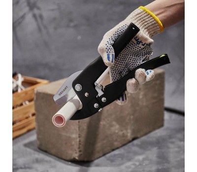 REXANT Труборез для пластиковых труб 42 мм RS-65Mn