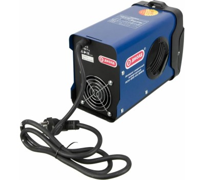 Сварочный аппарат ДИОЛД Сварочный аппарат АСИ-250-04, инвертор [30012280]