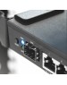 MIKROTIK Роутер RB4011iGS+RM, 10 LAN, 1xSFP+, черный