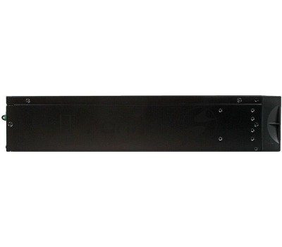 ИБП CYBERPOWER ИБП OLS1500ERT2U {Online, 1500VA/1350W USB/RS-232/EPO/SNMPslot/RJ11/45/ВБМ (6 С13) 12В/9 Ач х 3}