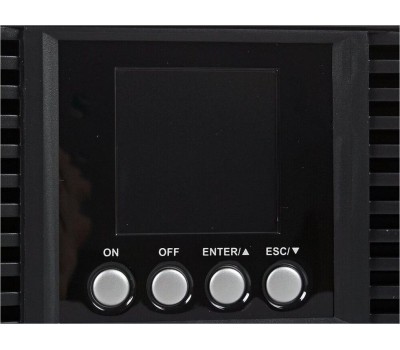 ИБП CYBERPOWER ИБП OLS1500ERT2U {Online, 1500VA/1350W USB/RS-232/EPO/SNMPslot/RJ11/45/ВБМ (6 С13) 12В/9 Ач х 3}