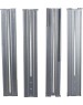 ИБП CYBERPOWER ИБП OLS1500ERT2U {Online, 1500VA/1350W USB/RS-232/EPO/SNMPslot/RJ11/45/ВБМ (6 С13) 12В/9 Ач х 3}