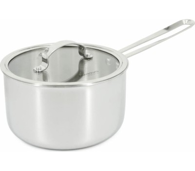 POMI D'ORO P615373 Maestro Ковш с крышкой 18см, 2,5л