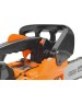 CARVER Бензопила RSG 225X [01.004.00050]
