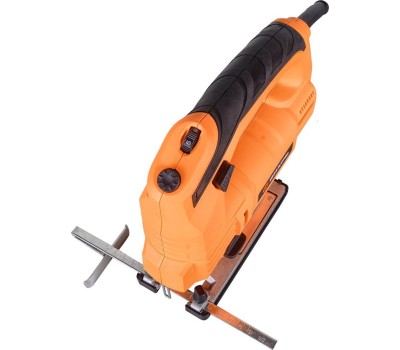 Лобзик ВИХРЬ Лобзик ЛЭ-850-10А [72/9/6]