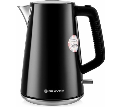 Чайник электрический BRAYER BR1073