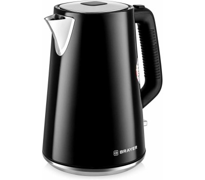 Чайник электрический BRAYER BR1073