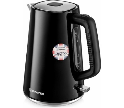 Чайник электрический BRAYER BR1073
