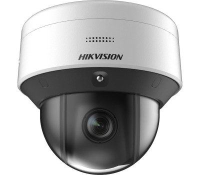 IP-Камера HIKVISION Камера видеонаблюдения IP DS-2DE3C210IX-DE(C1)(T5), 1920х1080 pix, 2.8-28 мм, серый