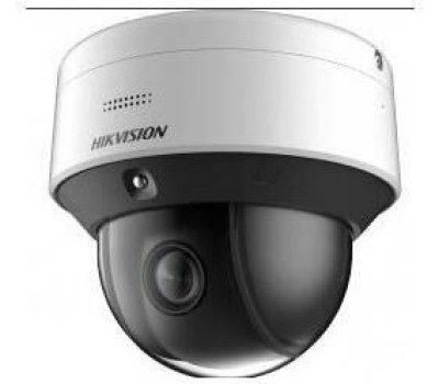 IP-Камера HIKVISION Камера видеонаблюдения IP DS-2DE3C210IX-DE(C1)(T5), 1920х1080 pix, 2.8-28 мм, серый