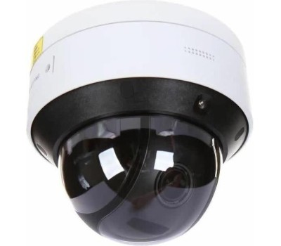 IP-Камера HIKVISION Камера видеонаблюдения IP DS-2DE3C210IX-DE(C1)(T5), 1920х1080 pix, 2.8-28 мм, серый