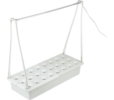 ФИТОЛЕТО ULT-P44N-10W/SPLE IP65 AQUA WHITE