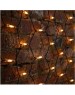 NEON-NIGHT Гирлянда Сеть 2х1,5м, свечение с динамикой, прозрачный ПВХ, 288 LED, 230 В, цвет: Жёлтый