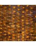 NEON-NIGHT Гирлянда Сеть 2х1,5м, свечение с динамикой, прозрачный ПВХ, 288 LED, 230 В, цвет: Жёлтый