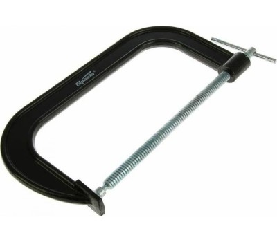 Струбцина SPARTA Струбцина G-образная, 300 мм 206715
