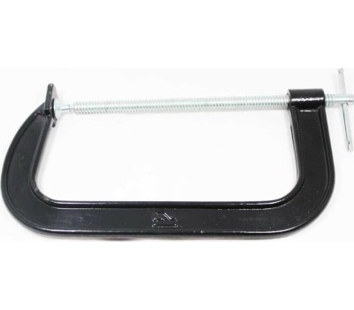 Струбцина SPARTA Струбцина G-образная, 300 мм 206715