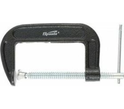 Струбцина SPARTA Струбцина G-образная, 300 мм 206715