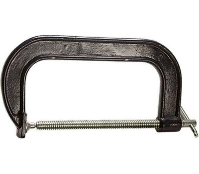 Струбцина SPARTA Струбцина G-образная, 300 мм 206715