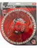 Диск алмазный MATRIX Диск алмазный, отрезной Turbo, 230 х 22.2 мм, сухая резка Professional 73183