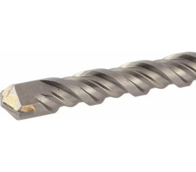 Бур СИБРТЕХ Бур по бетону, 20 x 600 мм, SDS Plus 705580