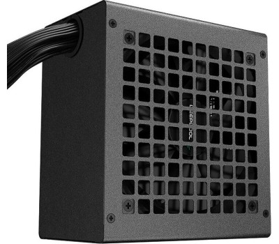 DEEPCOOL Блок питания GAMERSTORM PN750D (ATX 3.1, 750W, PWM 120mm fan, Active PFC, 80+ GOLD, Gen5 PCIe) RET