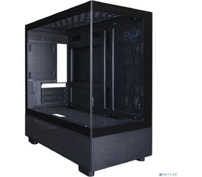 Корпус для ПК 1STPLAYER Mi5-BK