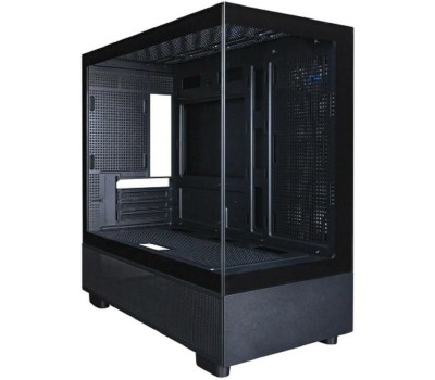 Корпус для ПК 1STPLAYER Mi5-BK