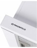 Встраиваемая вытяжка MAUNFELD Встраиваемая вытяжка VS Light 60, управление кулисные переключатели, белый [ут000008536]