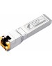 FUTURE TECHNOLOGIES Трансивер FT-SFP+-COPPER-10G SFP+ 10Гбит/с до 0.03км