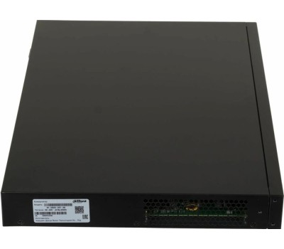Коммутатор DAHUA Коммутатор DH-LR2226-24ET-360, управляемый