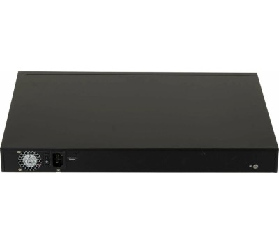 Коммутатор DAHUA Коммутатор DH-LR2226-24ET-360, управляемый