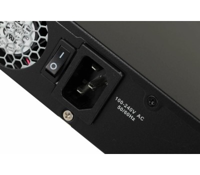 Коммутатор DAHUA Коммутатор DH-LR2226-24ET-360, управляемый