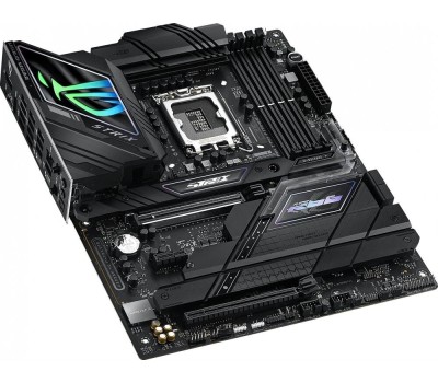 ASUS Материнская плата ROG STRIX Z790-F GAMING WIFI, Socket LGA 1700, Intel Z790, ATX, Ret