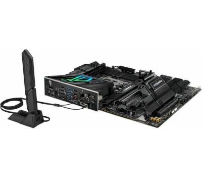 ASUS Материнская плата ROG STRIX Z790-F GAMING WIFI, Socket LGA 1700, Intel Z790, ATX, Ret