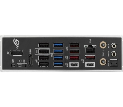 ASUS Материнская плата ROG STRIX Z790-F GAMING WIFI, Socket LGA 1700, Intel Z790, ATX, Ret